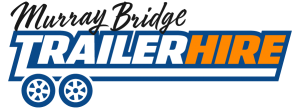 Murray Bridge Trailer Hire logo